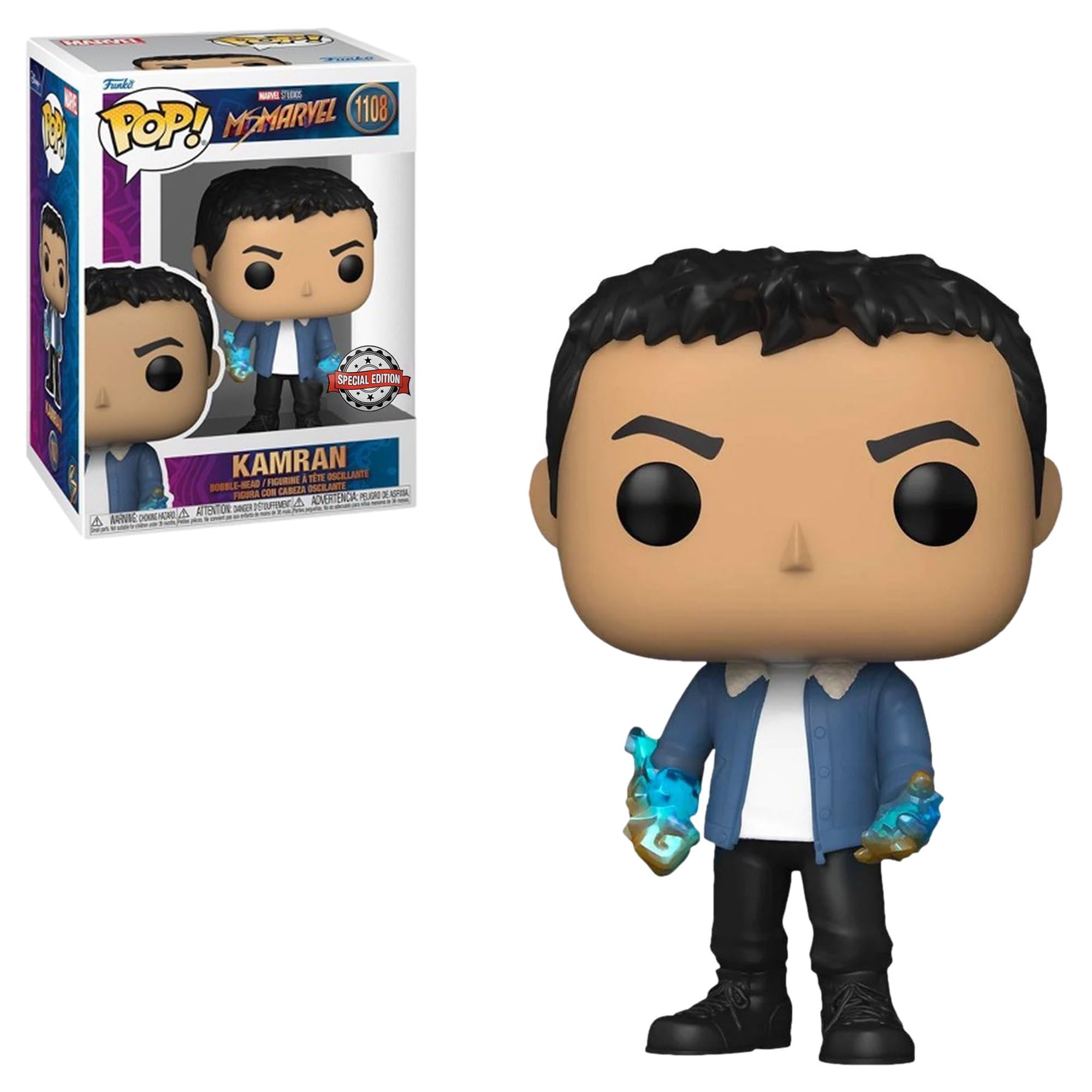 アメリカ Amazon限定funko pop アベンジャ Amazon.co.jp: Funko Pop!デラックス マーベル:アベンジャーズ