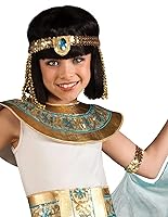 Vista 2 de Rubie's Disfraz de Cleopatra