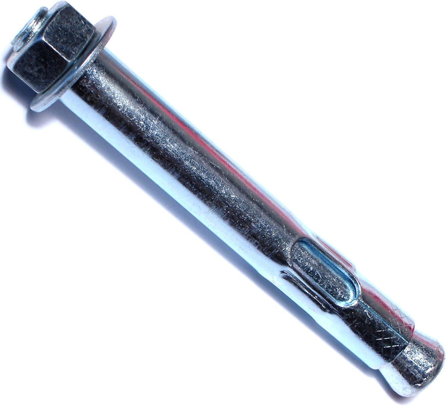 014973262280 Hex Nut Sleeve Anchors, 5/8 x 4-1/4, Piece-10