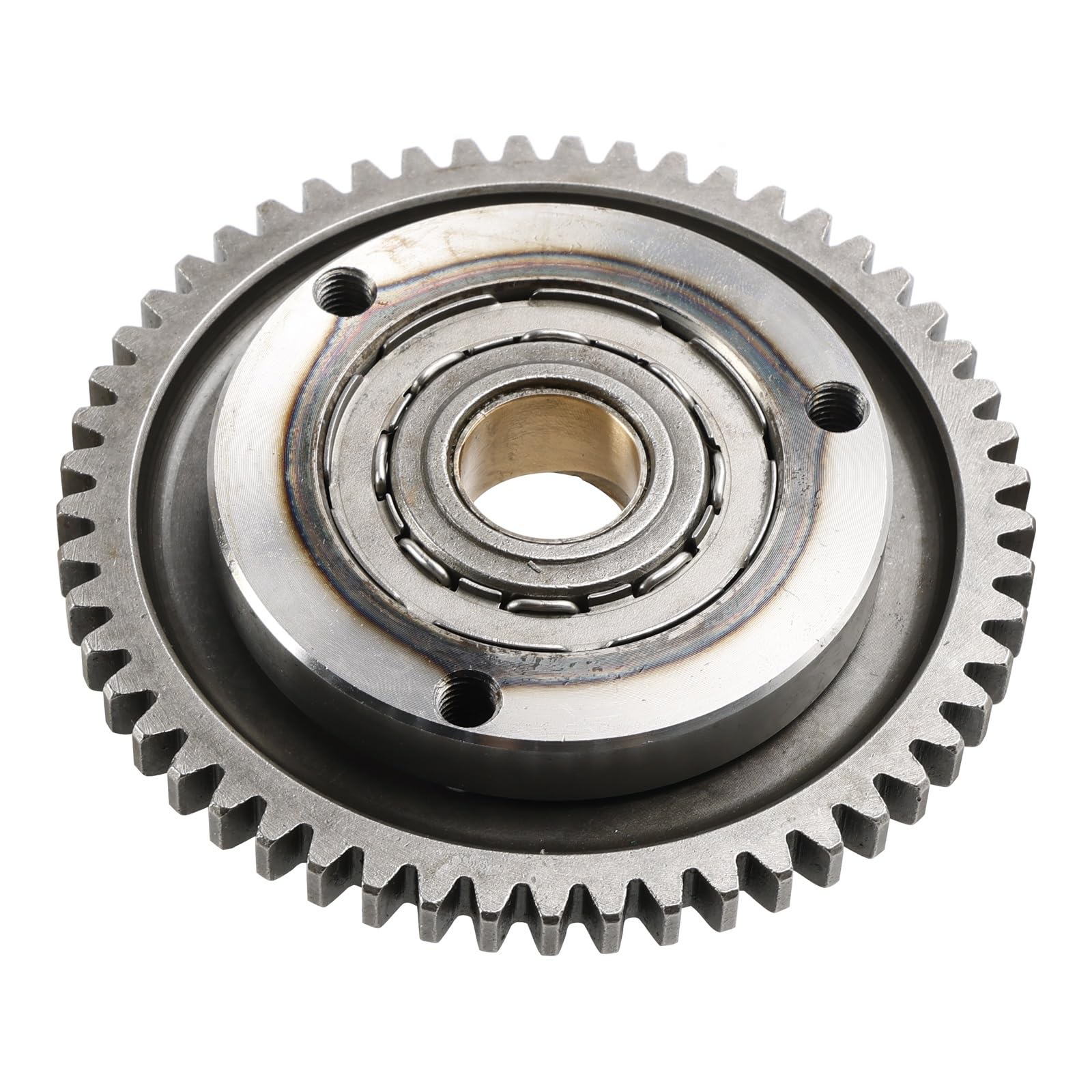 Conjunto De Engranaje Embrague Arranque Unidireccional para Goes 300s 350s 400 360 MAX 4x2 4x4