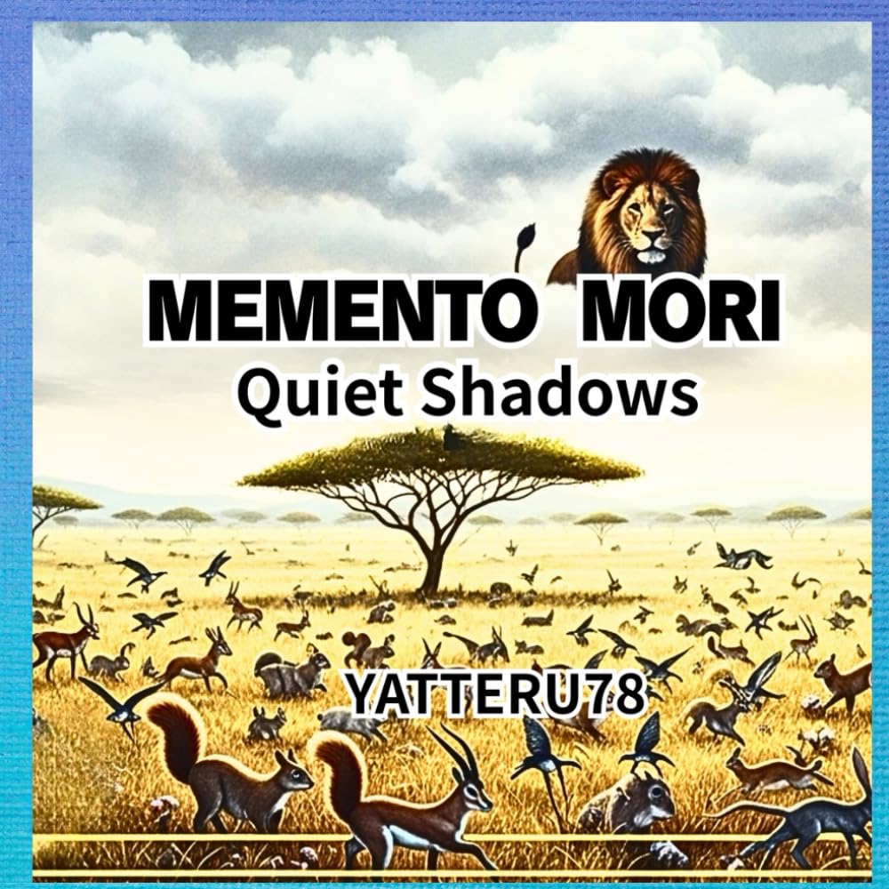 Memento Mori: Quiet Shadows