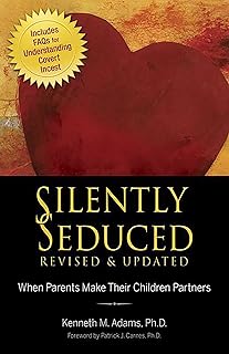 Silently Seduced: When Parents Make Their Children Partners