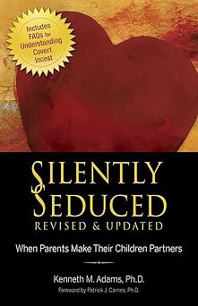 Silently Seduced When Parents Make Their Children Partners
