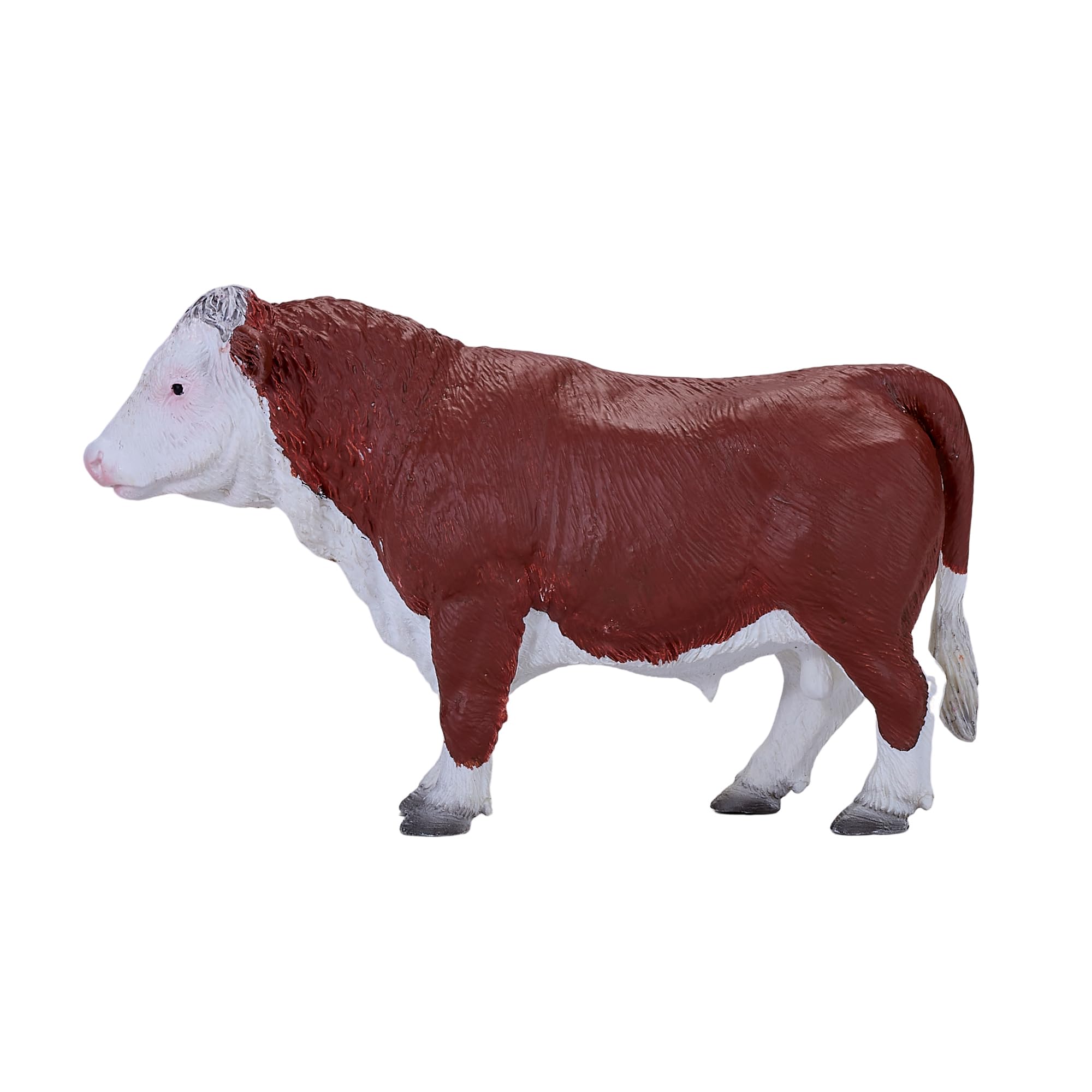 MOJO - Hereford Bull, Multicolor - Image 2