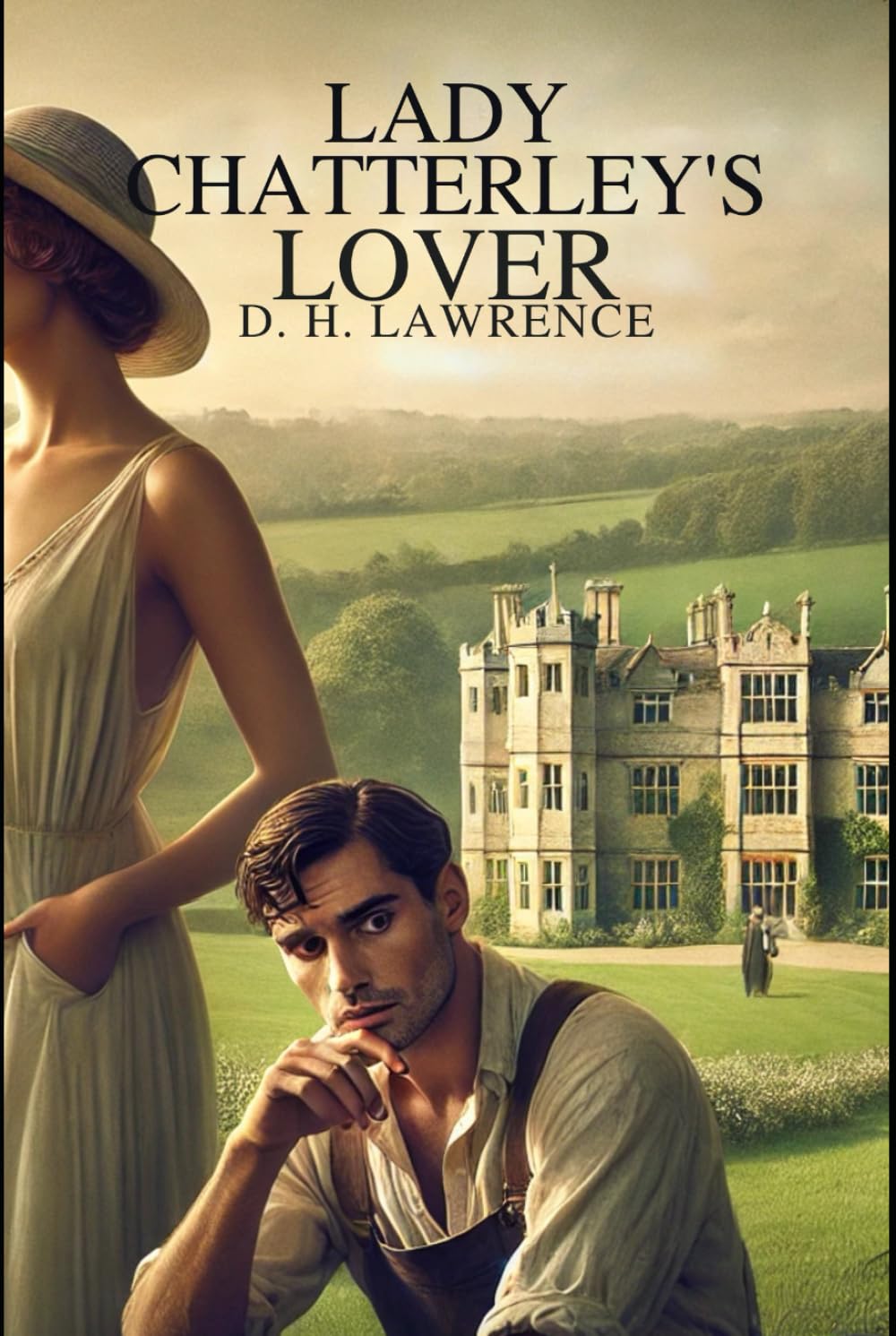 Lady Chatterley's Lover