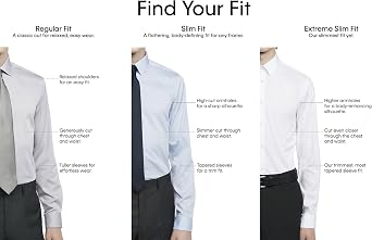 Calvin Klein Men's Steel Stretch