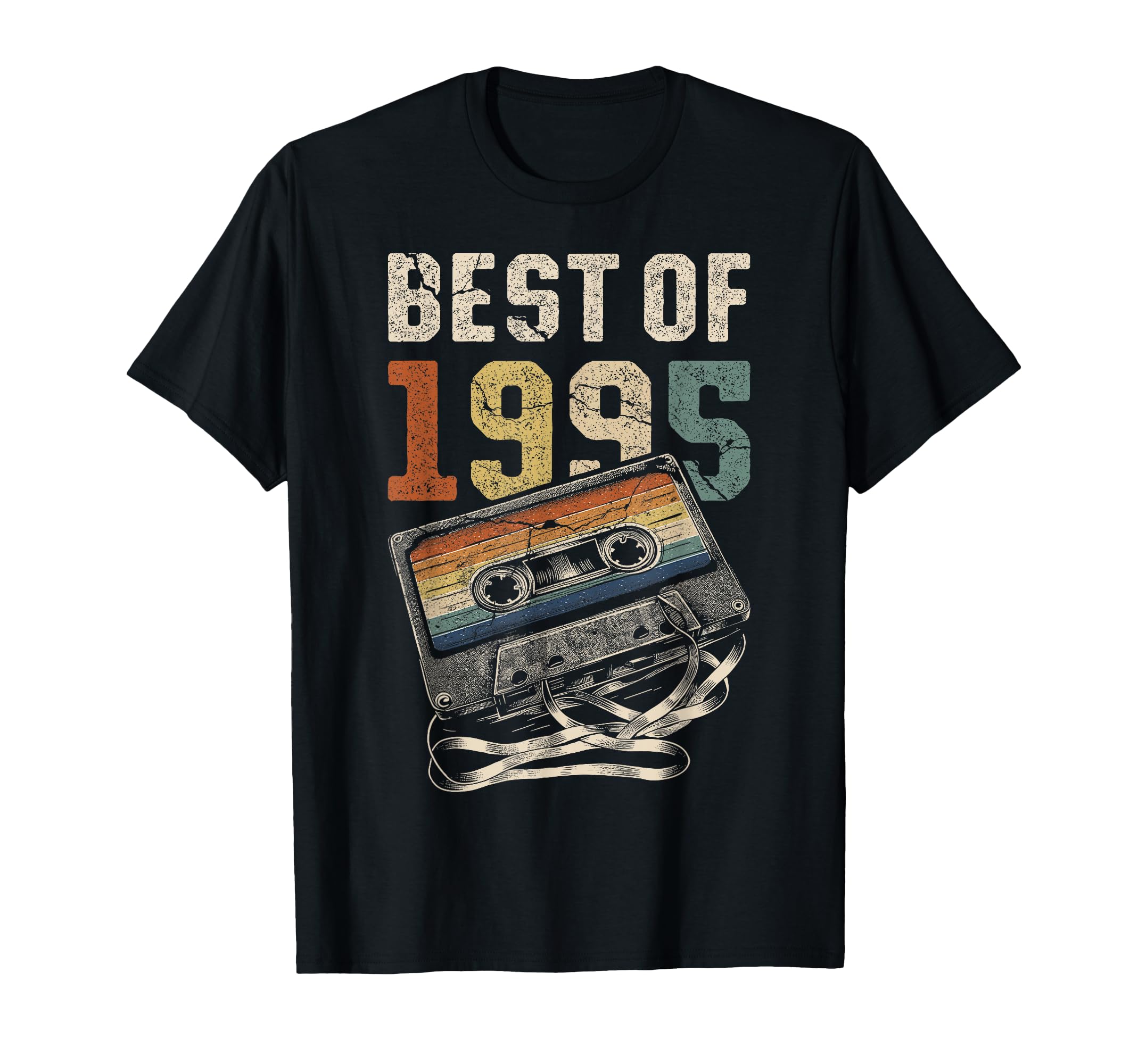 Kleidung mit Designs von Amazon Merch on Demand
