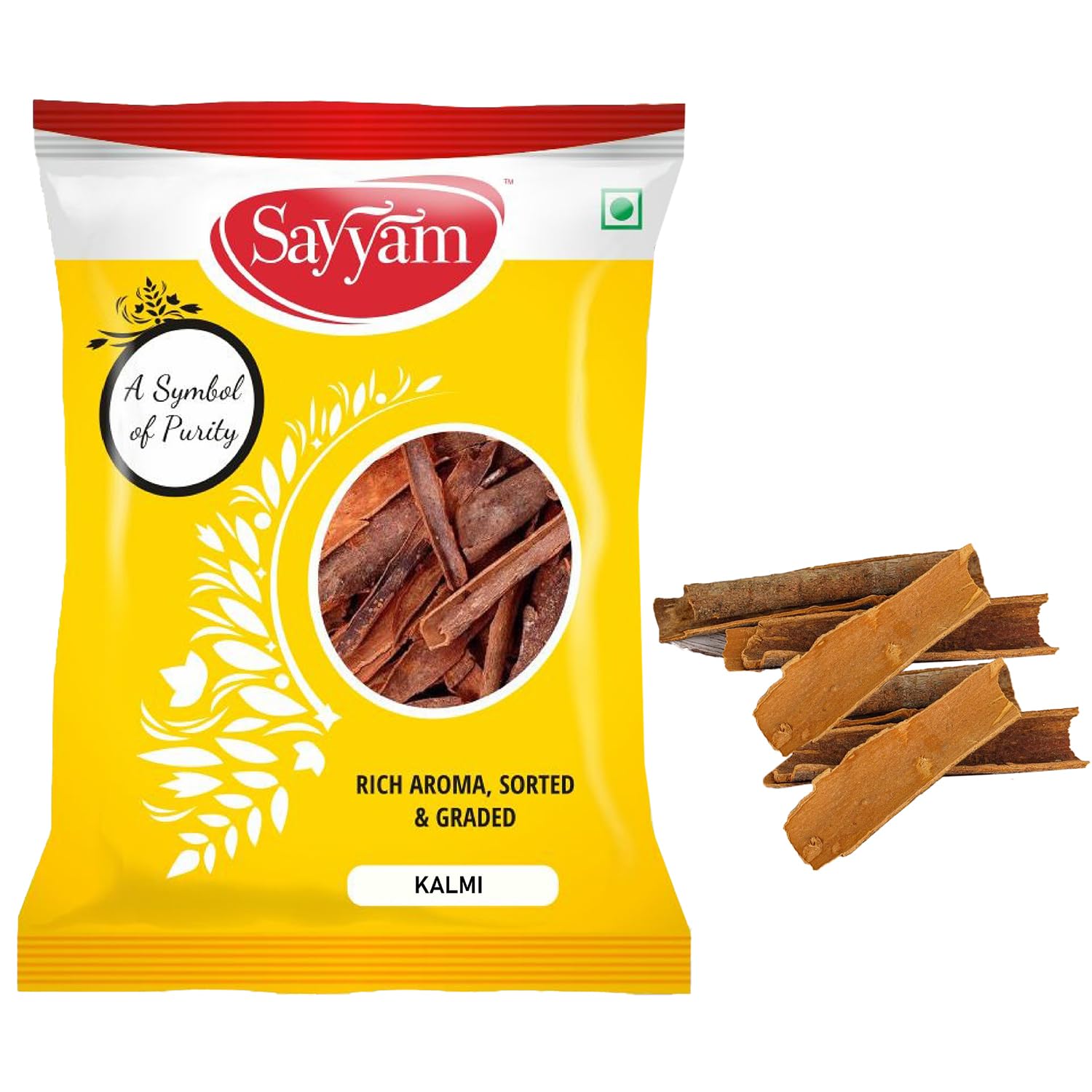 cinnamon様 Sayyam Cinnamon 200gm | Cassia Cinnamon | Cinnamon | Dalchini