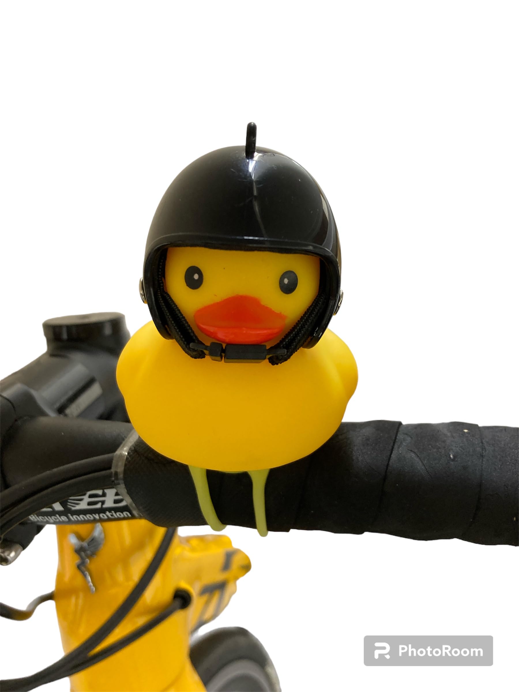 Amazon | トップ(Top) ダックホーンY 8ボール アヒル ベル 自転車