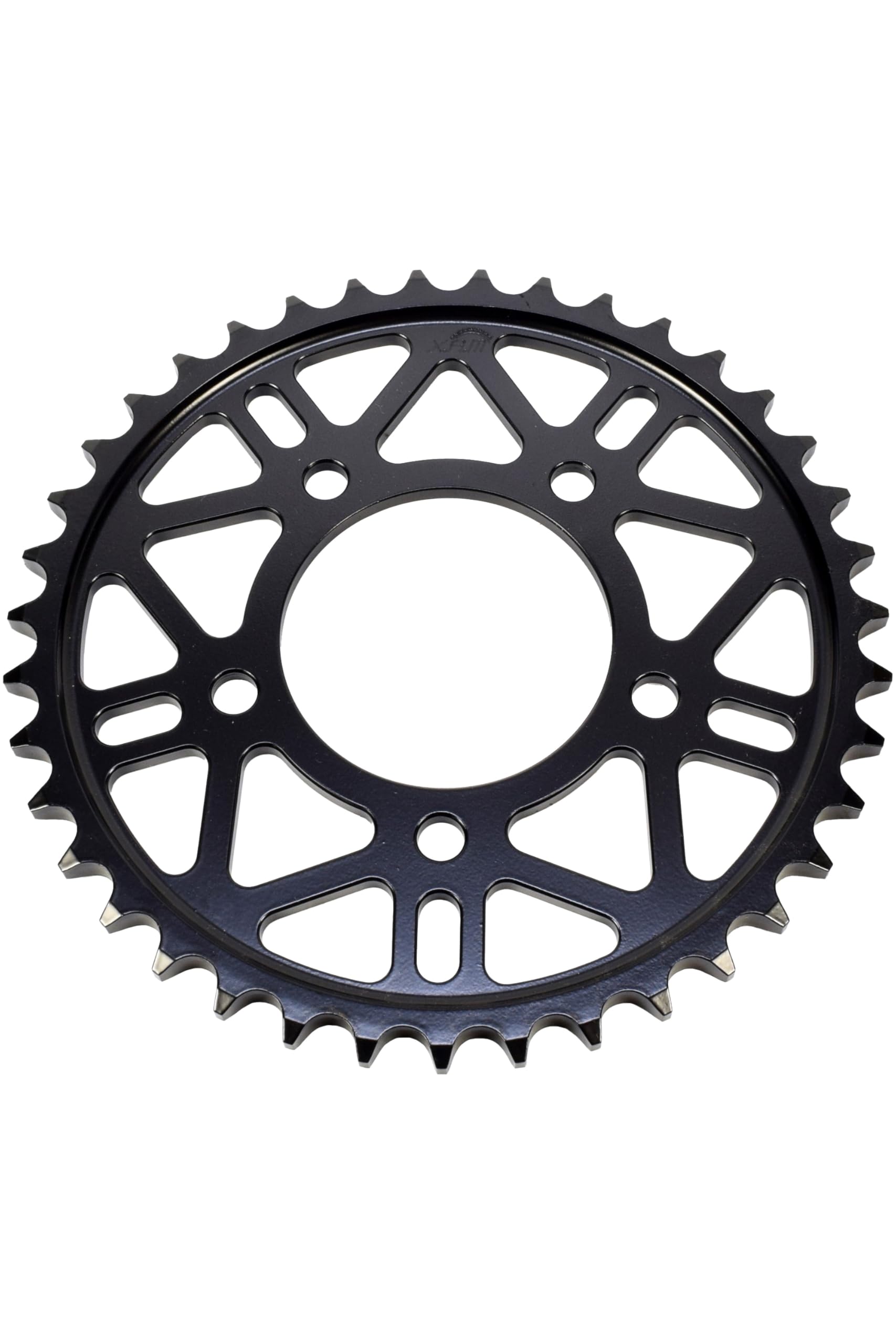 Amazon | ザム(XAM) スプロケット リア タフライト 530-38 バイク用品