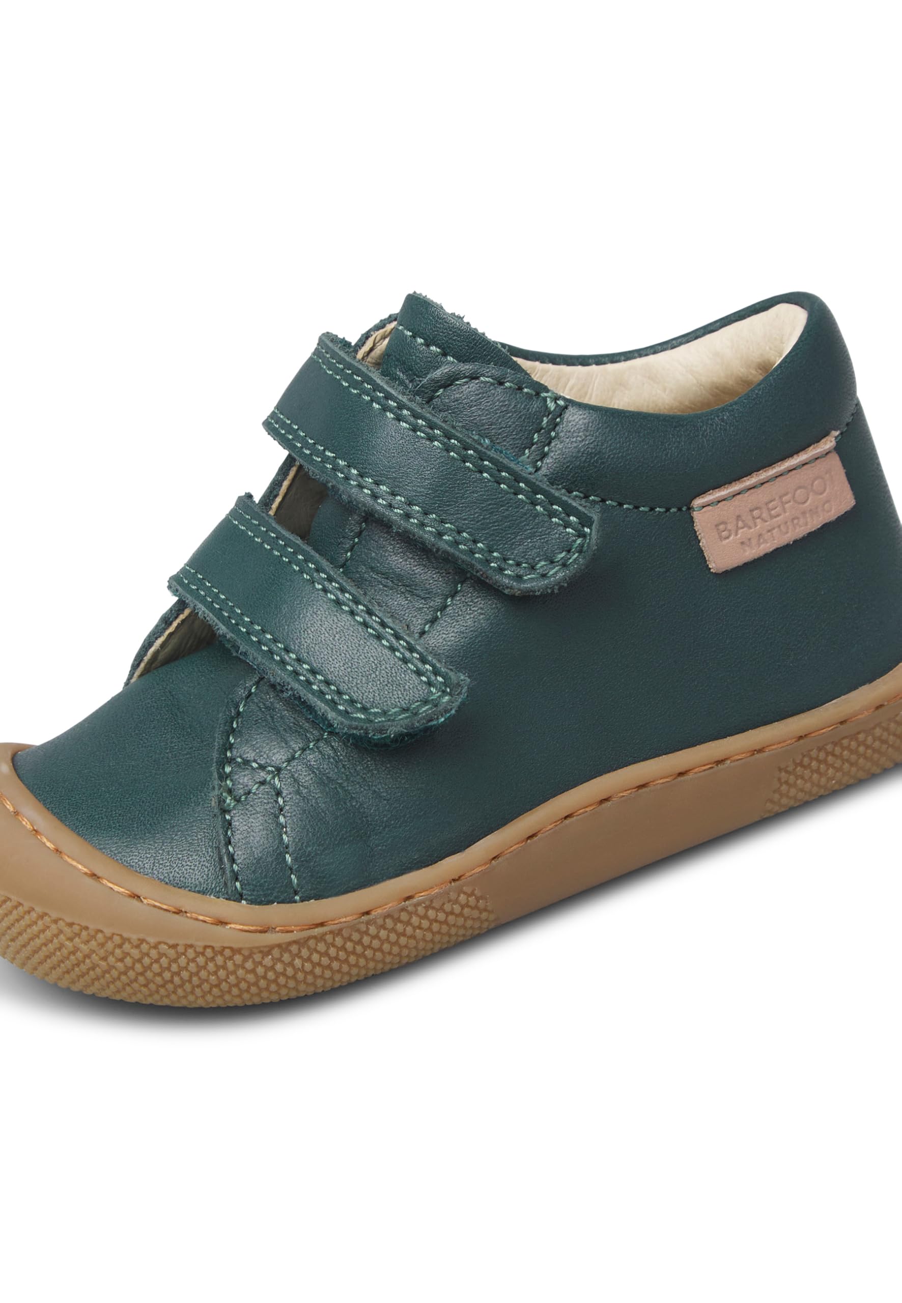 Naturino Zapatos Barefoot de Piel