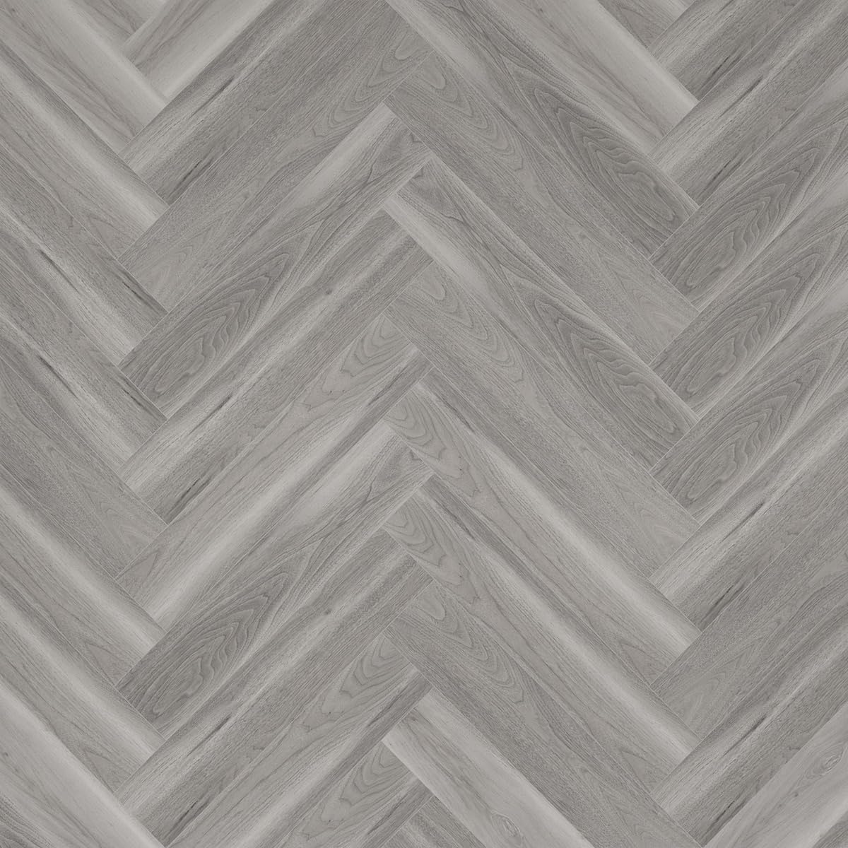 Hardcore Rigid Herringbone Shadow Oak 5.2mm SPC Click LVT Flooring
