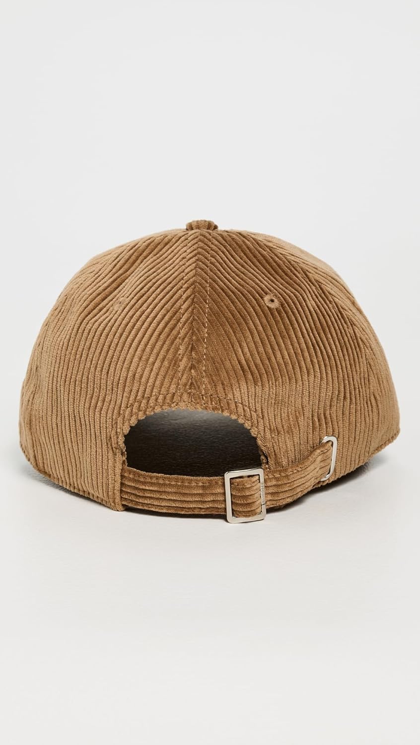 Lacoste Men's Corduroy Cap - Image 3