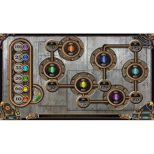 Miniatura 9 de Demon Hunter Chronicles from Beyond Untold Story Deluxe Edition PC Download