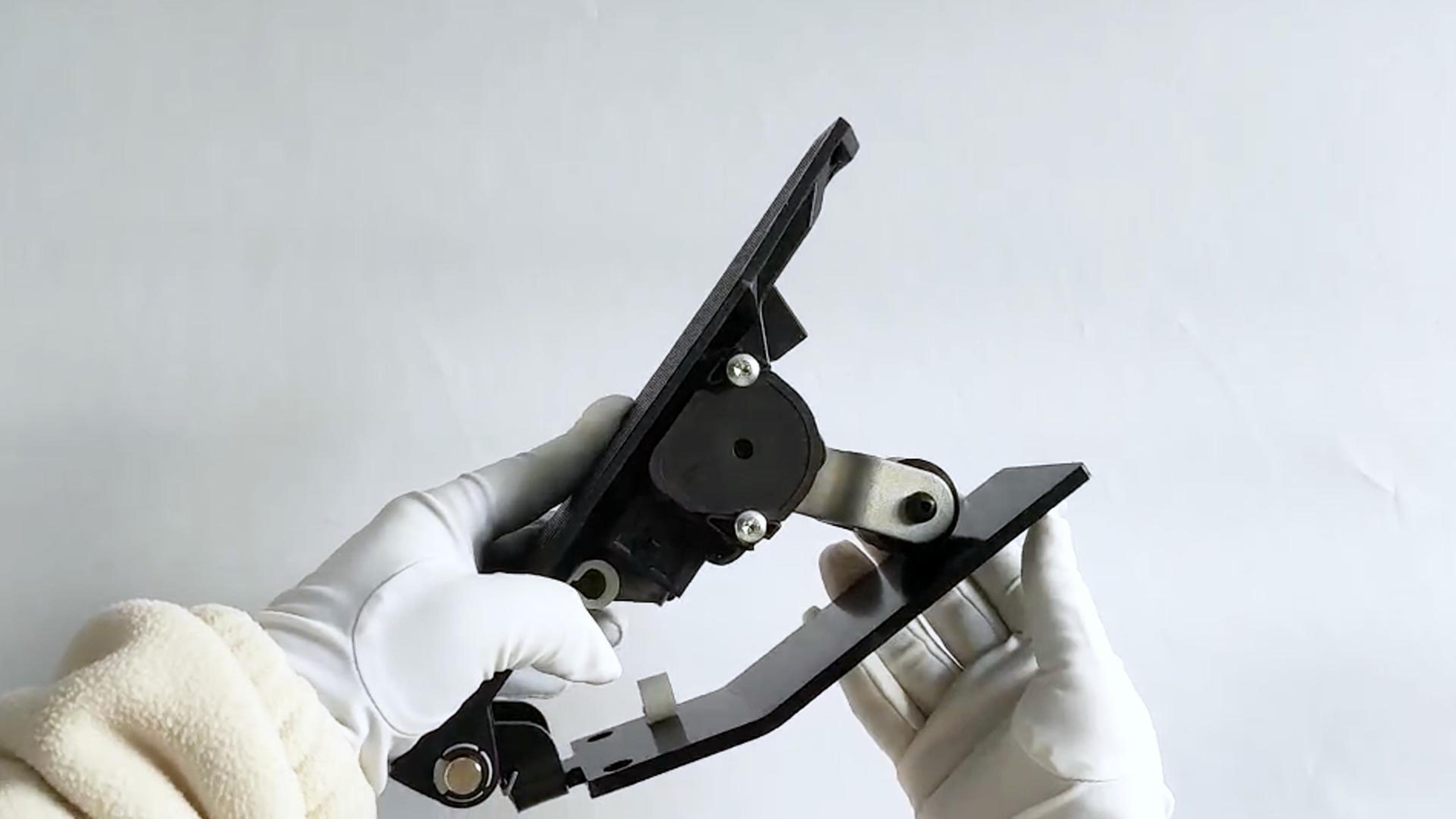 Amazon.com: Magimaker Accelerator Pedal with Position Sensor