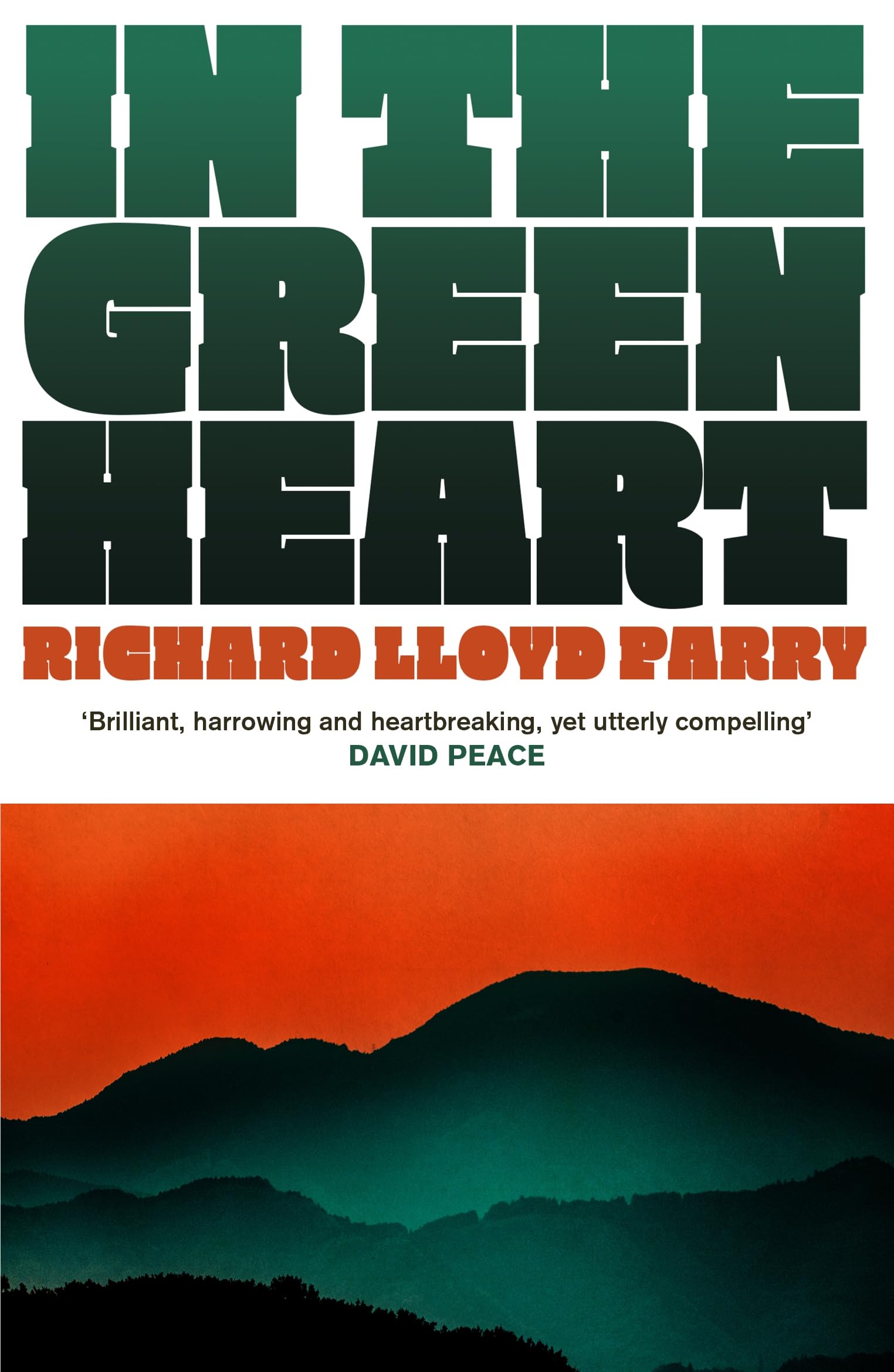 In the Green Heart