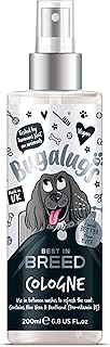 Bugalugs Best in Breed Hundeparfüm, 200 ml, langanhaltender Duft für sauberes und parfümiertes Fell product image