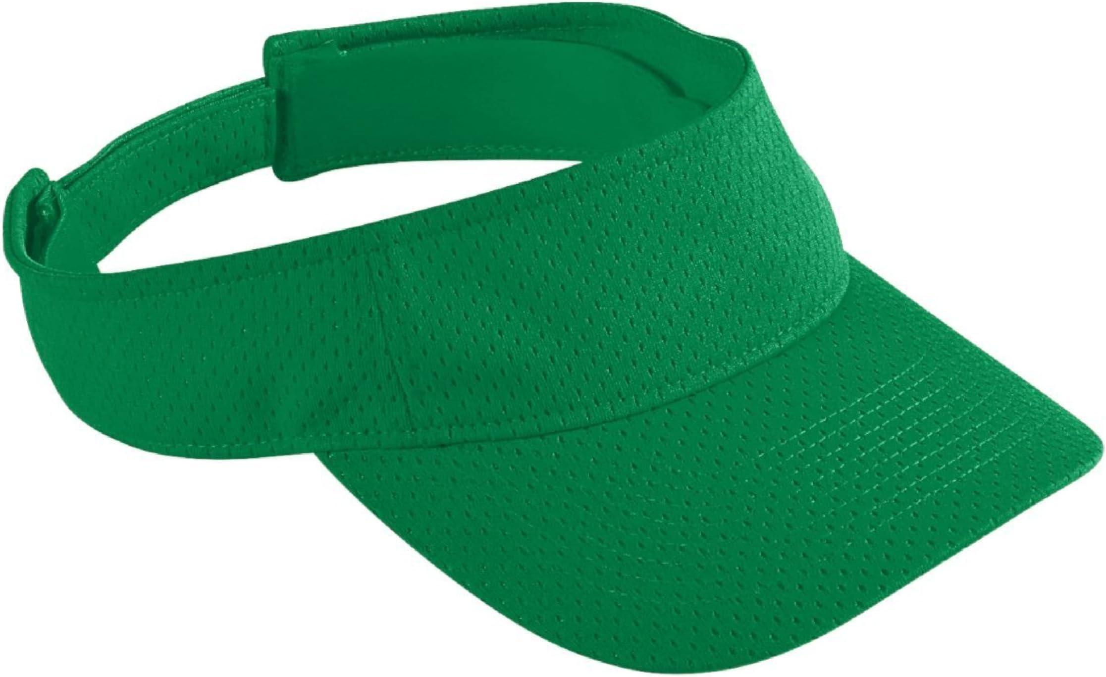 Women's Athletic Mesh Visor - Stylish Sun Hat for Golf, Running, and Outdoor Activities