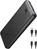 Anker Portable Charger, USB-C Power Bank 20000mAh with 20W Power Delivery, 525 Power Bank PowerCore Essential 20K PD for Phone 1313 Pro 13 Pro Max1212 Pro, Samsung, iPad Pro, and More