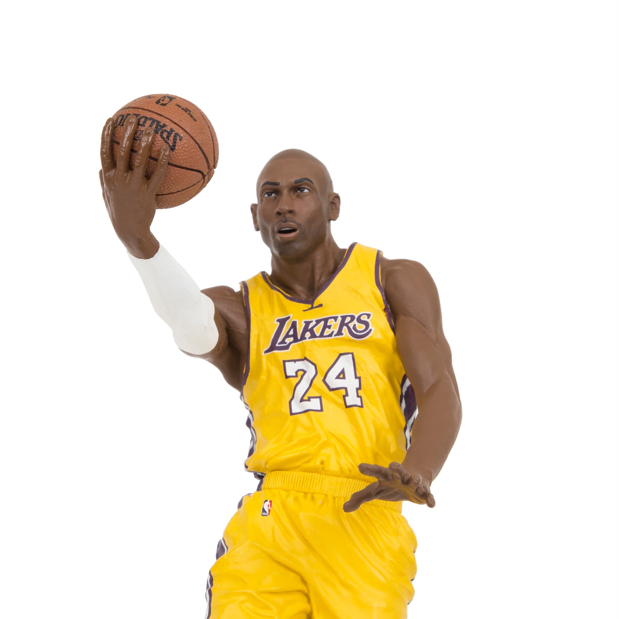Kobe Bryant Lakers フィギュア 約30cm Kobe Bryant Lakers フィギュア 約30cm Kobe Bryant Lakers フィギュア