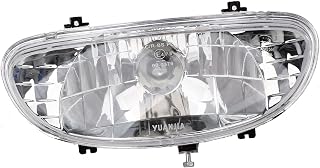 Mokuo Taotao headlight