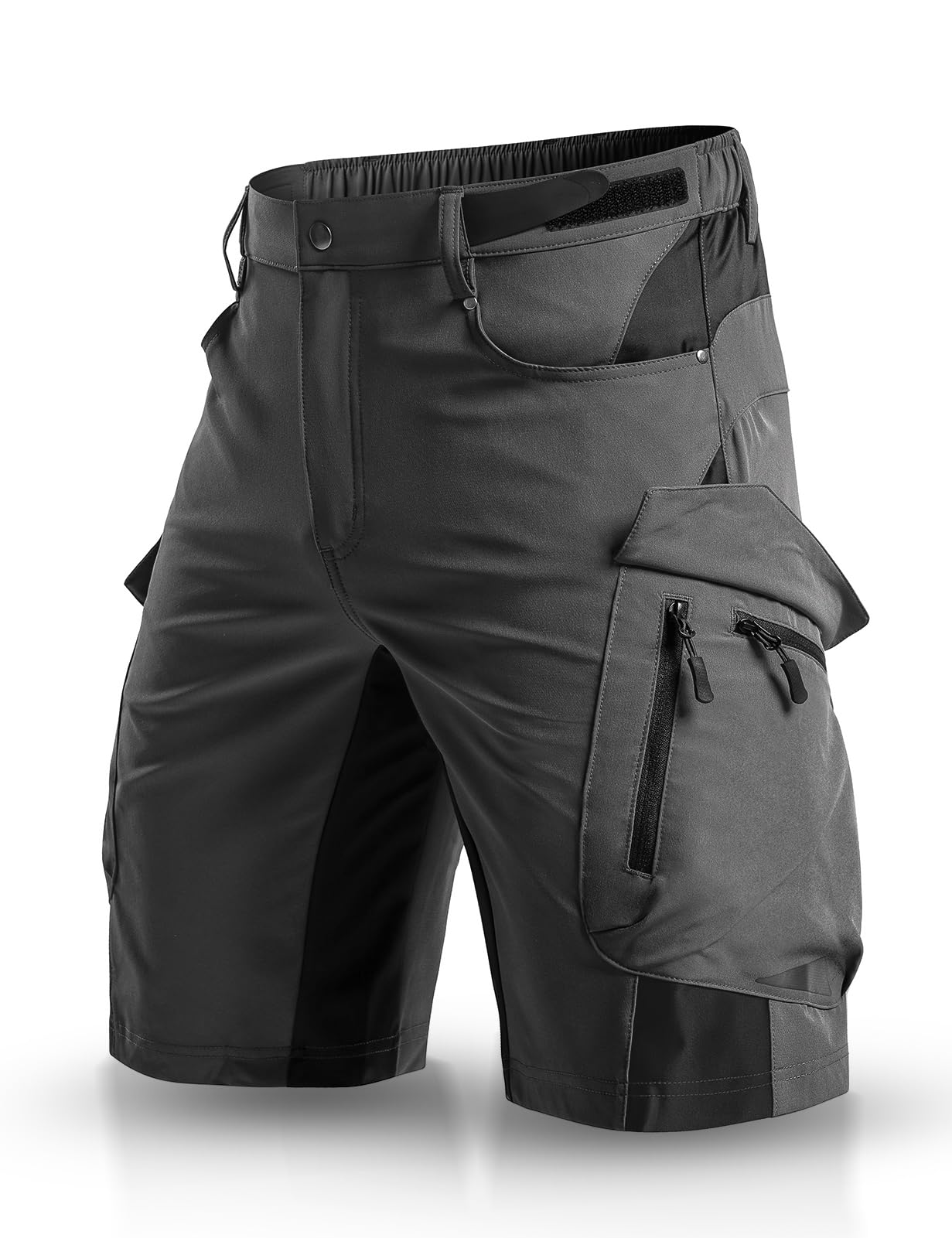 XKTTAC Tactical Stretch 6-Pocket