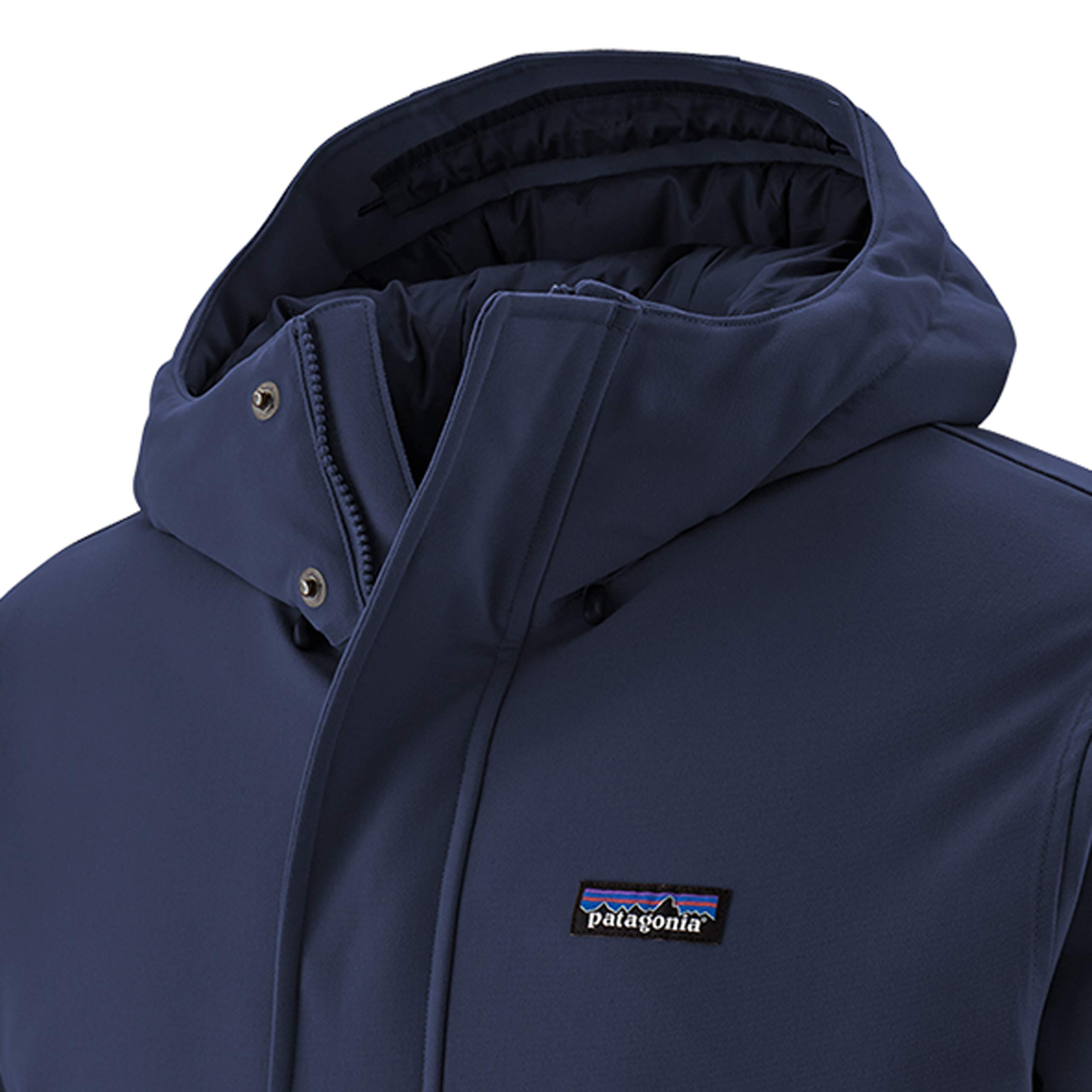 Patagonia Herren M's Lone Mountain Parka Parka