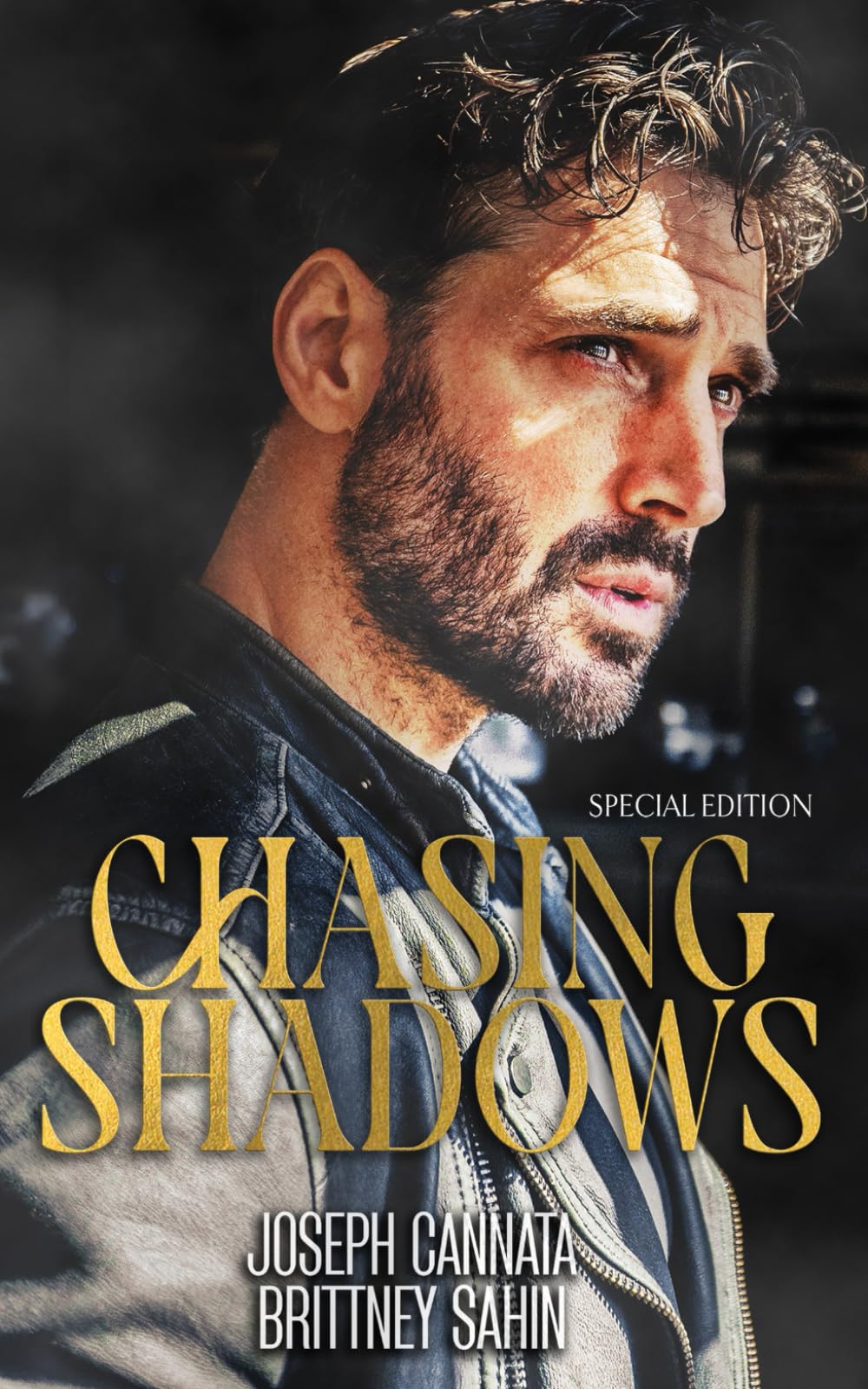 Chasing Shadows: Special Edition