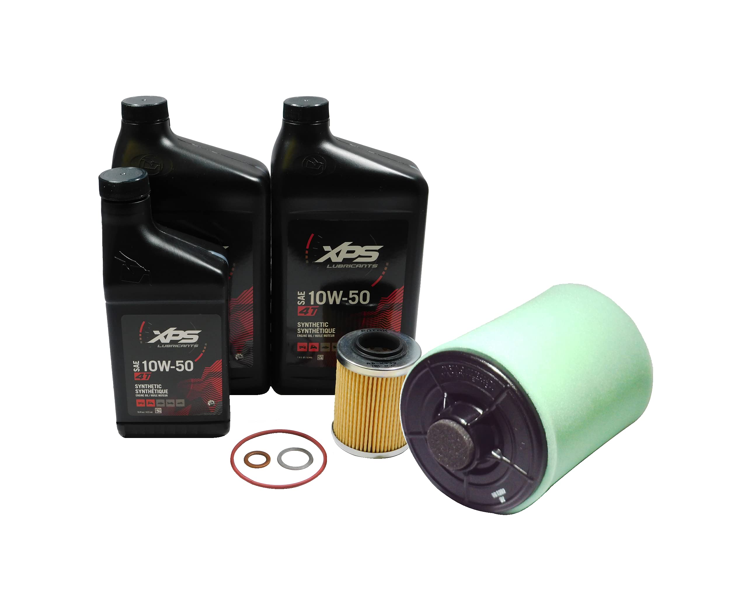 2016-2026 Can-Am Renegade 1000 R OEM Service Kit C112