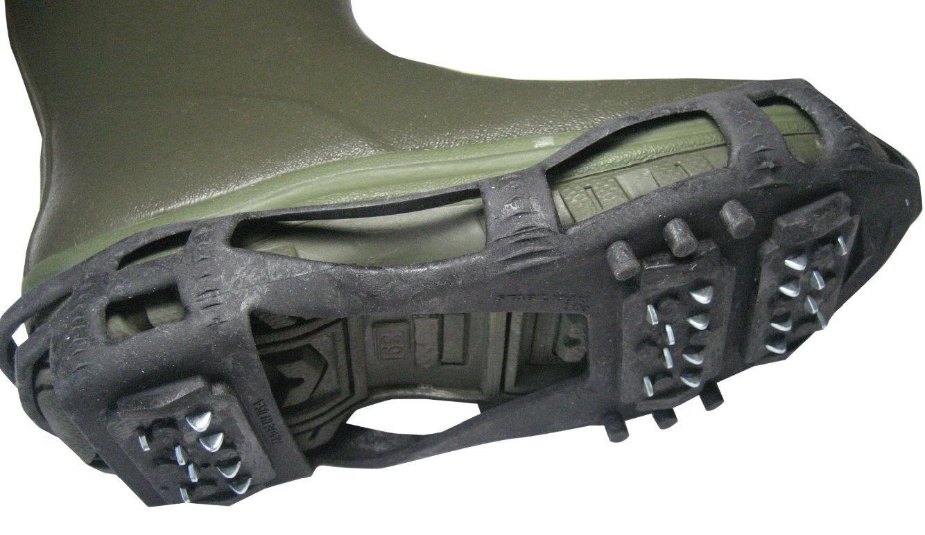 Behr Akcesoria wędkarskie, stabilizator zimowy L, 61645