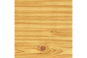 Con-Tact Brand Naturals Premium Wood Covers for Wire Shelves