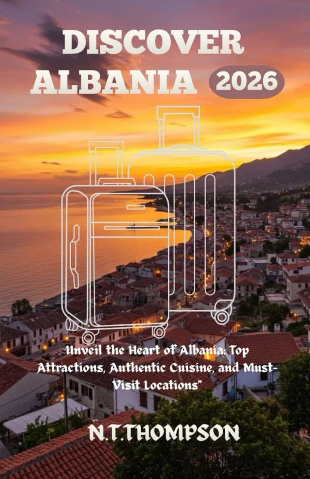 DISCOVER ALBANIA: Unveiled the Heart of Albania Top Attractions, Authentic cuisine, and Must visit Locations.