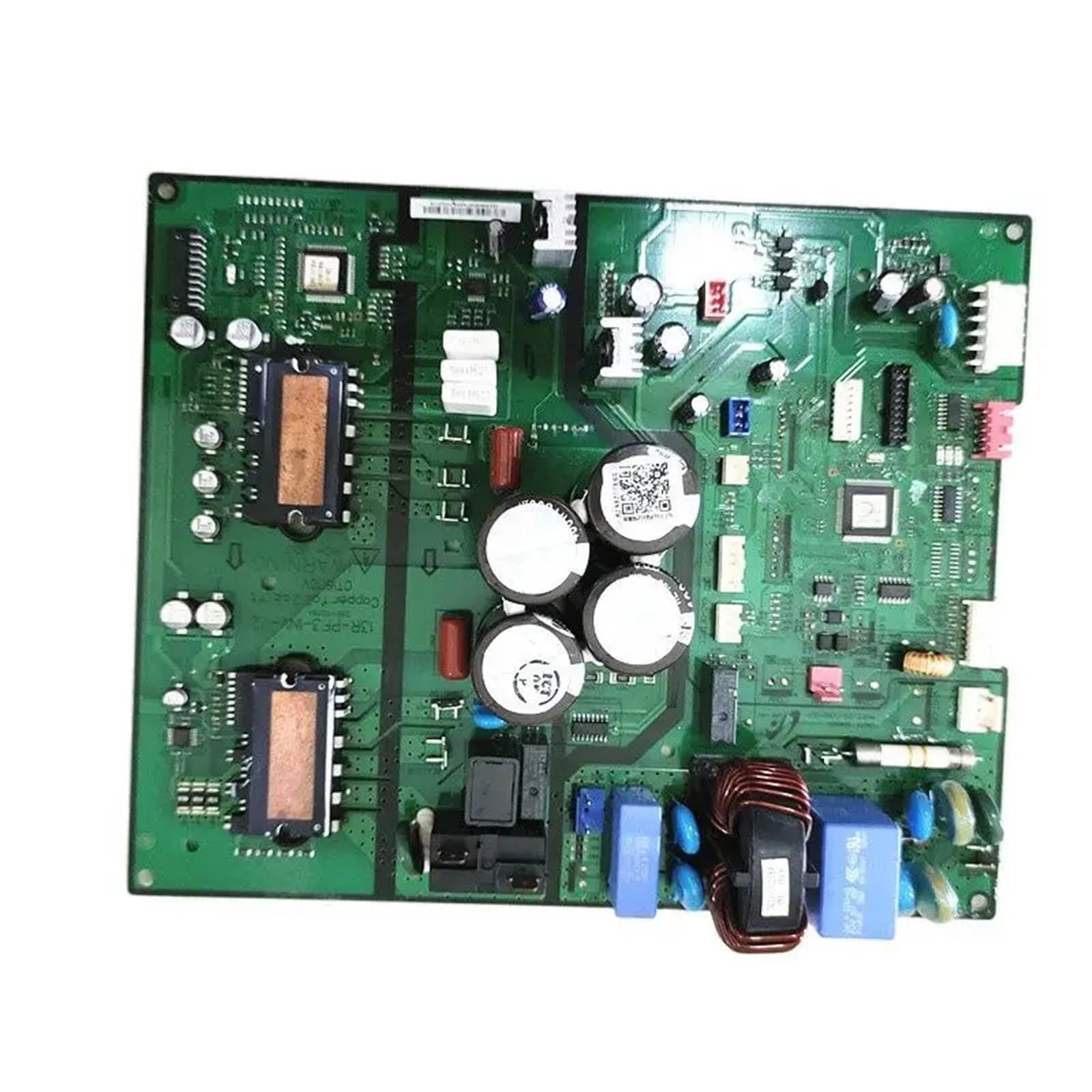 Used for air conditioner computer board DB92-02867 DB41-01228A DB92-02867N/V/A/U 13R-PF3-INV-V2 board good working part(DB92-02867A)