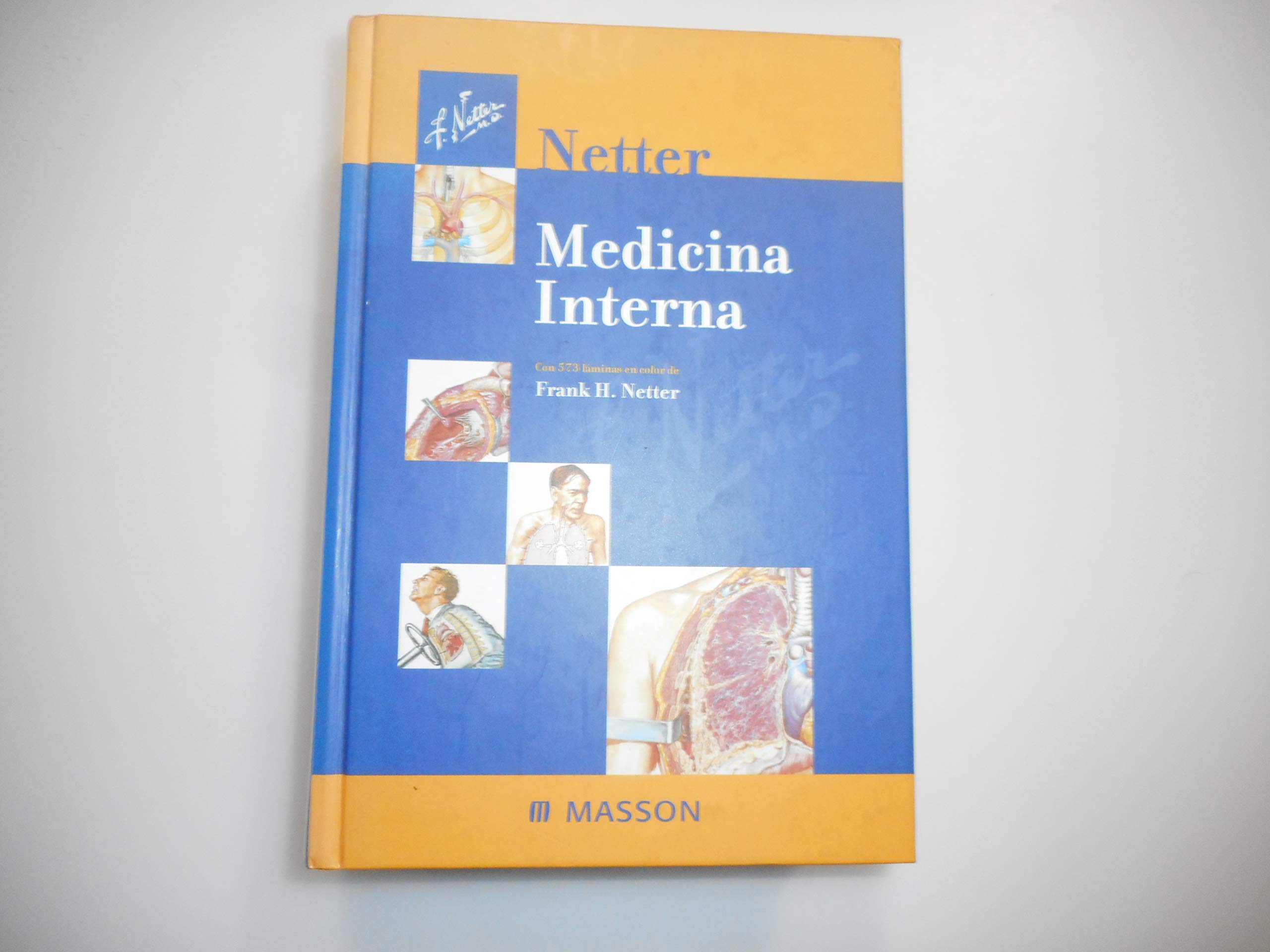 Medicina Interna