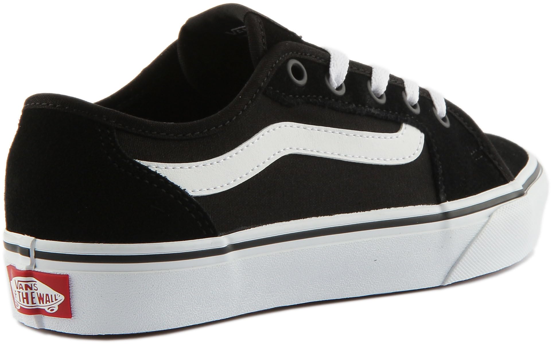 Vans Filmore Decon, Sneaker Donna