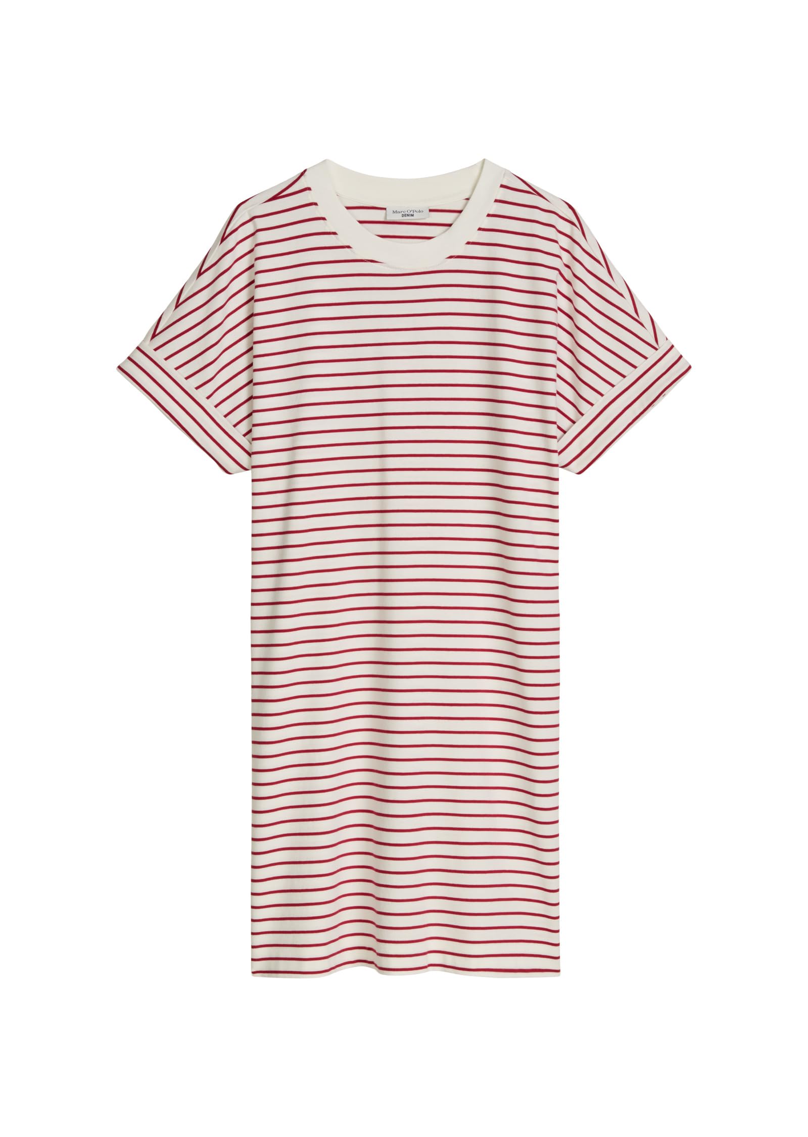 Marc O'Polo Denim Jerseykleid Regular