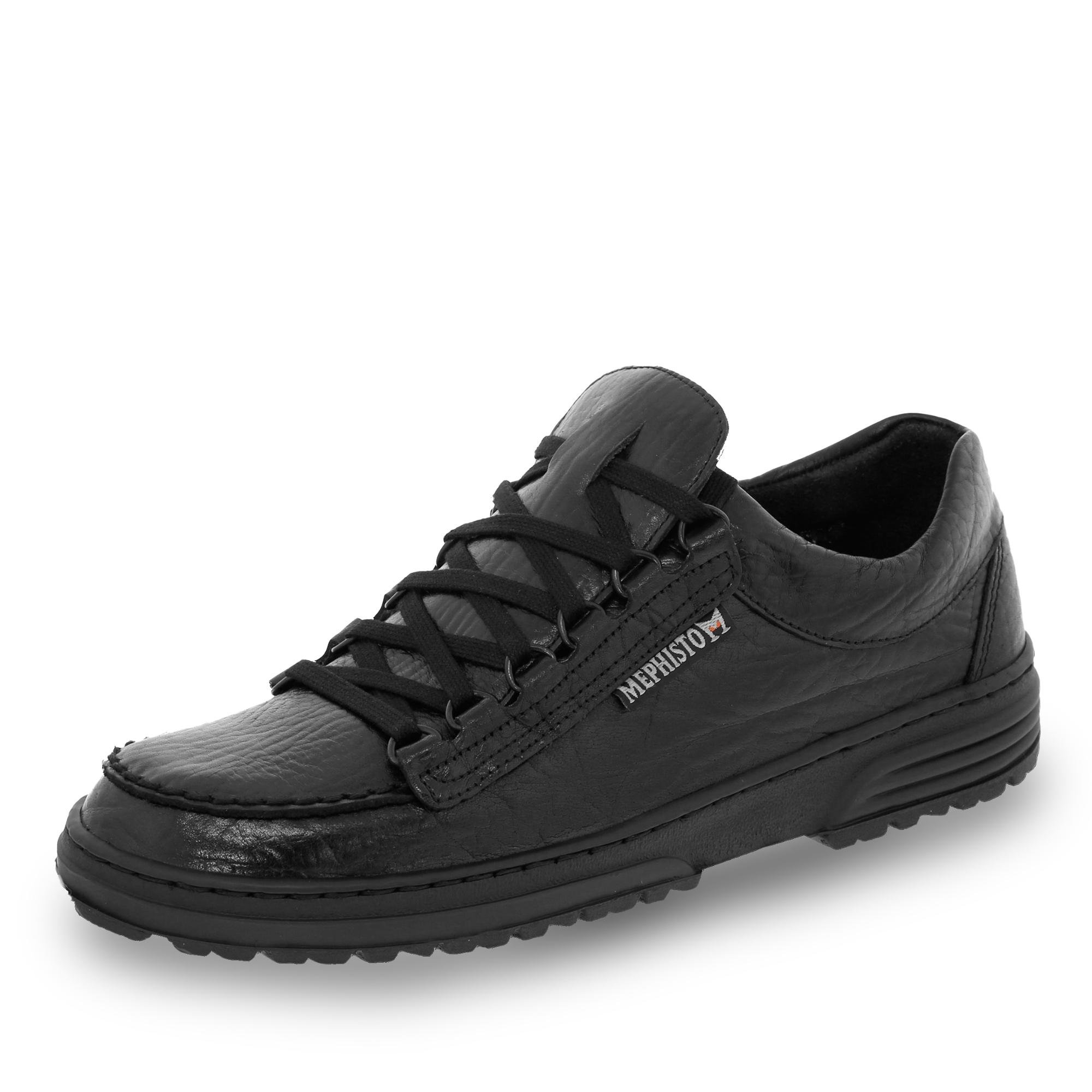 Mephisto CRUISER MAMOUTH 751 Herren Derby Schnürhalbschuhe