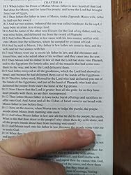 Geneva Bible 1560 Edition (Annotated) with Apocrypha: The Complete ...