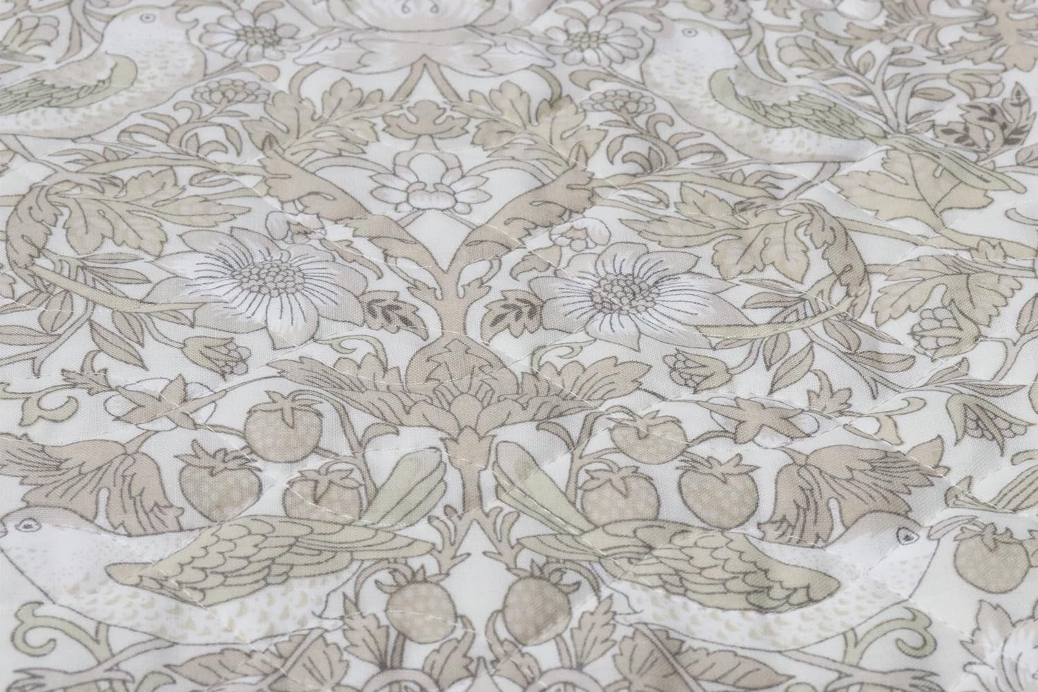 Amazon｜ロマンス小杉 敷きパッド シングル V&A(ヴィクトリア