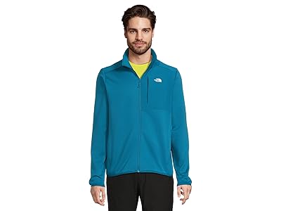 The North Face TNF Performance Fleece Full Zip Jacket Men