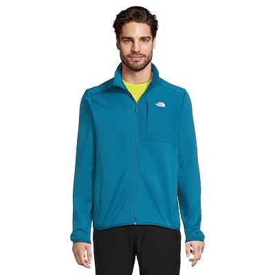 The North Face TNF Performance Fleece Full Zip Jacket Men