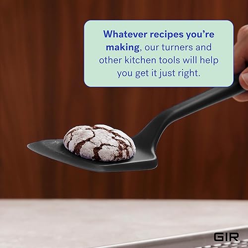 Miniatura 2 de GIR Espátula de silicona Get It Right Premium (Studio)