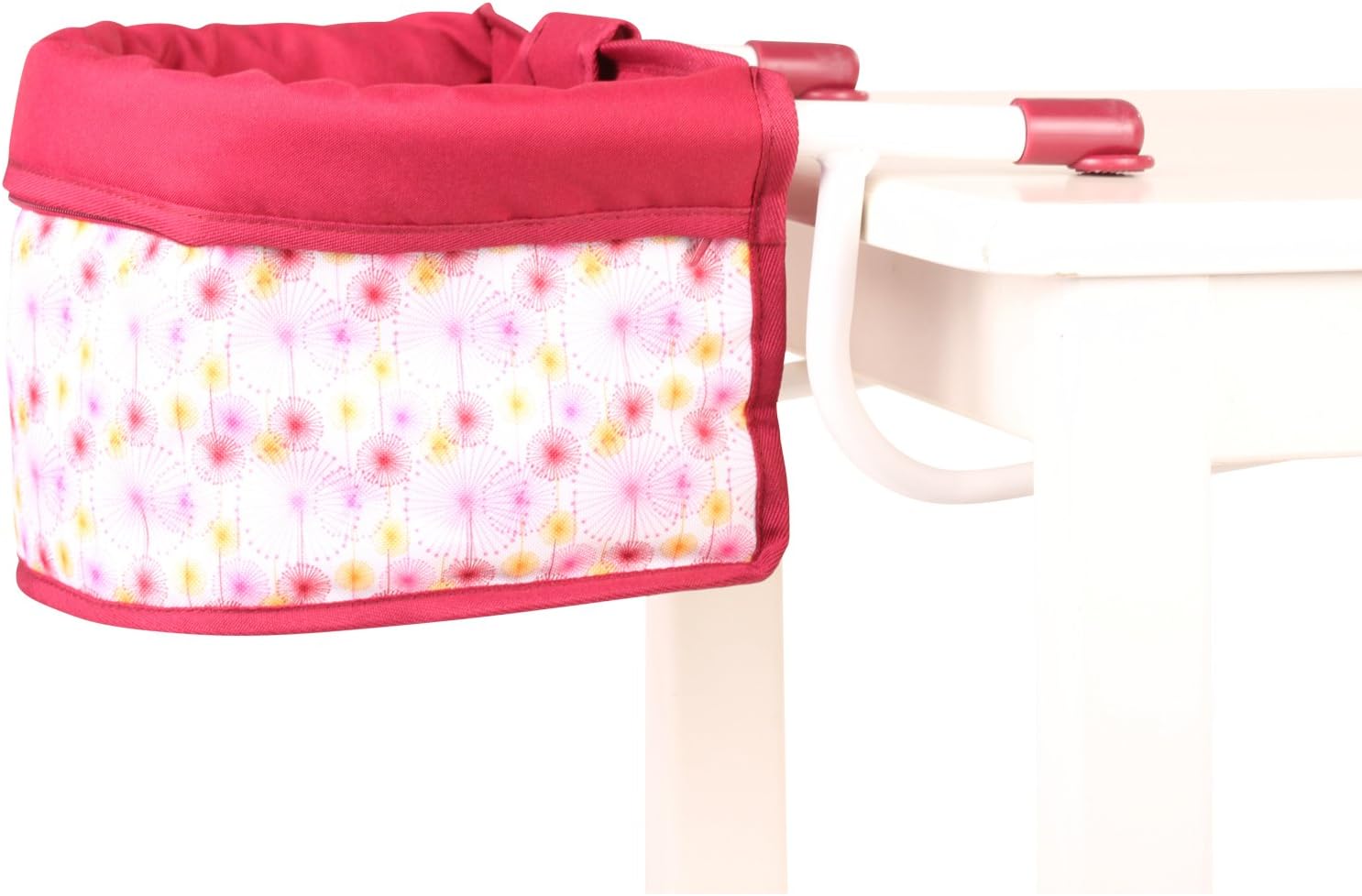 Gotz Hook on Table Seat for Baby Dolls up to 19" Tall