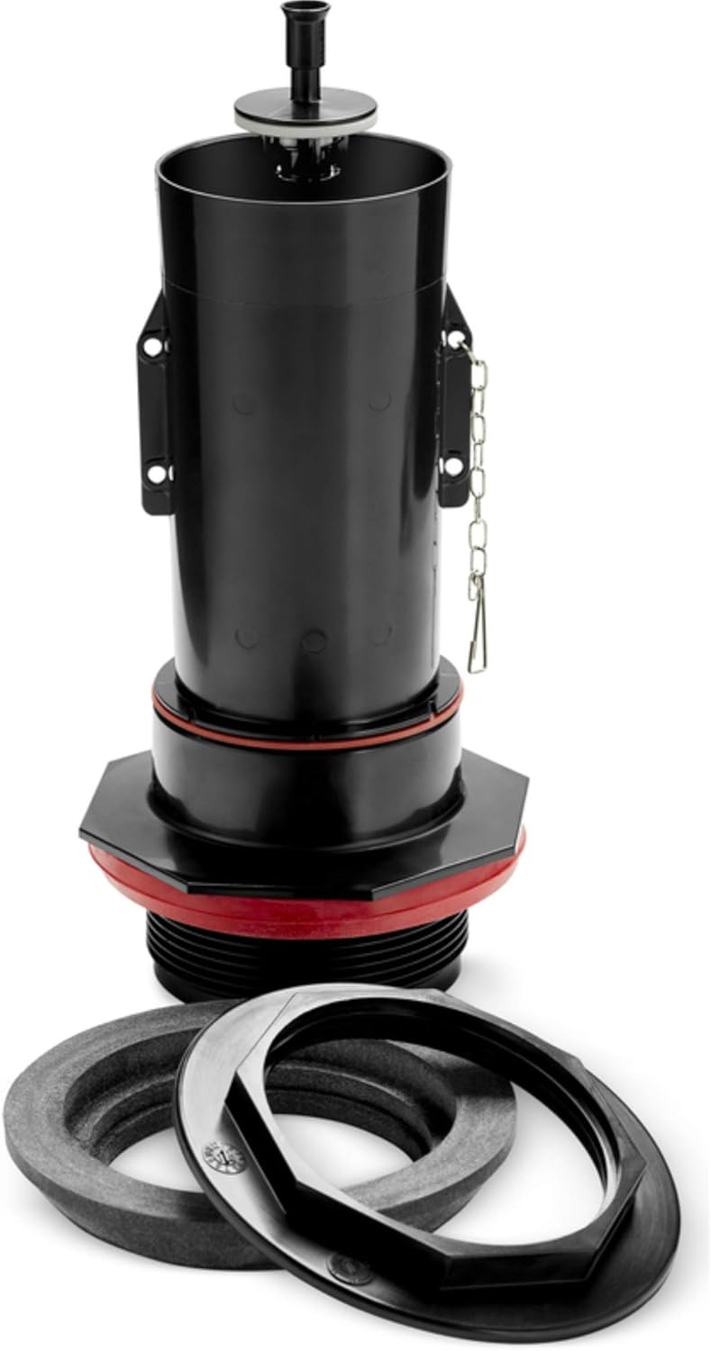 Kohler Canister Flush Valve Kit for 3 inch Toilet