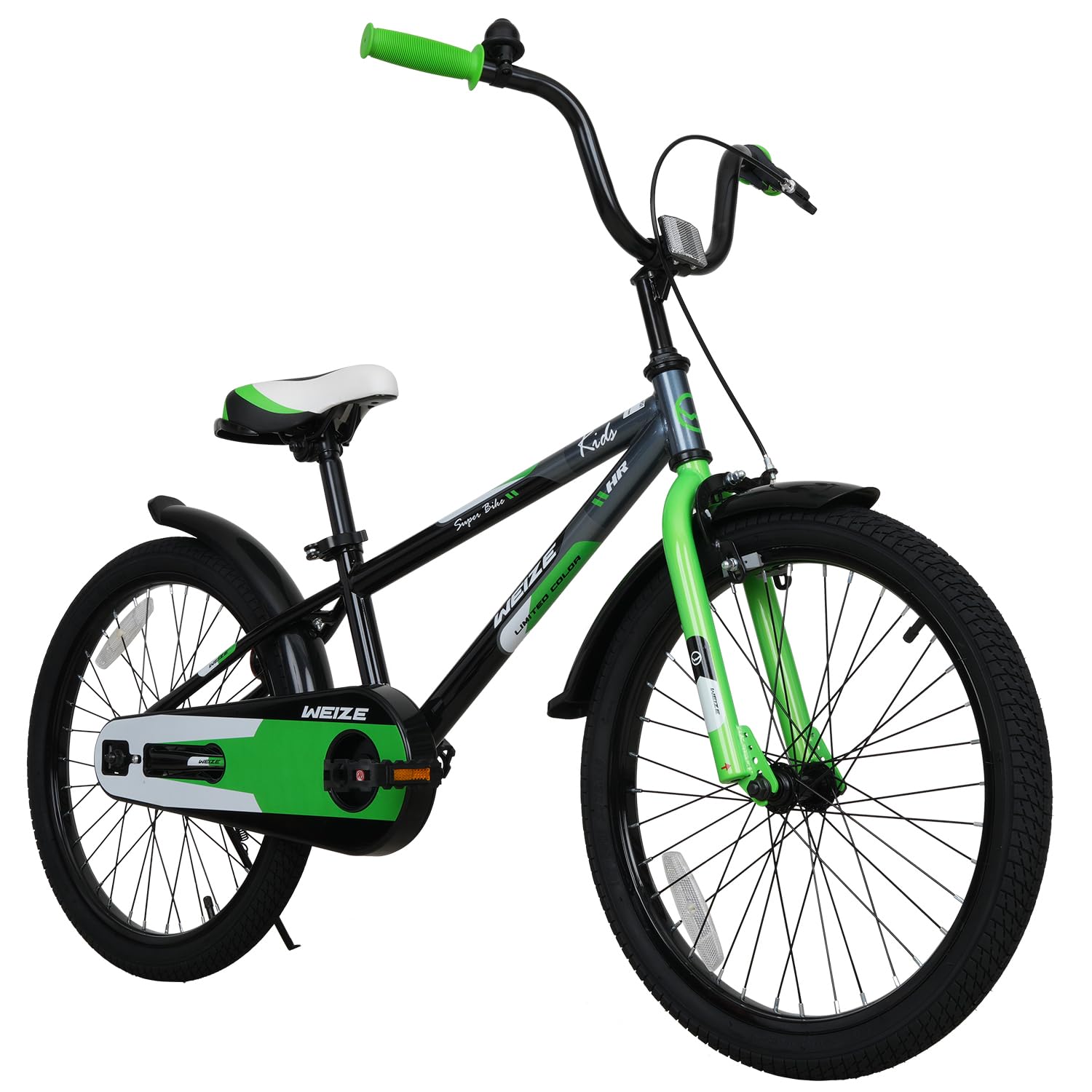 WEIZE Kids Bike 20 Inch