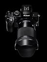 SIGMA 16MM F/1.4 DC DN Contemporary Lens for Nikon Z Mount Mirrorless Cameras gallery image