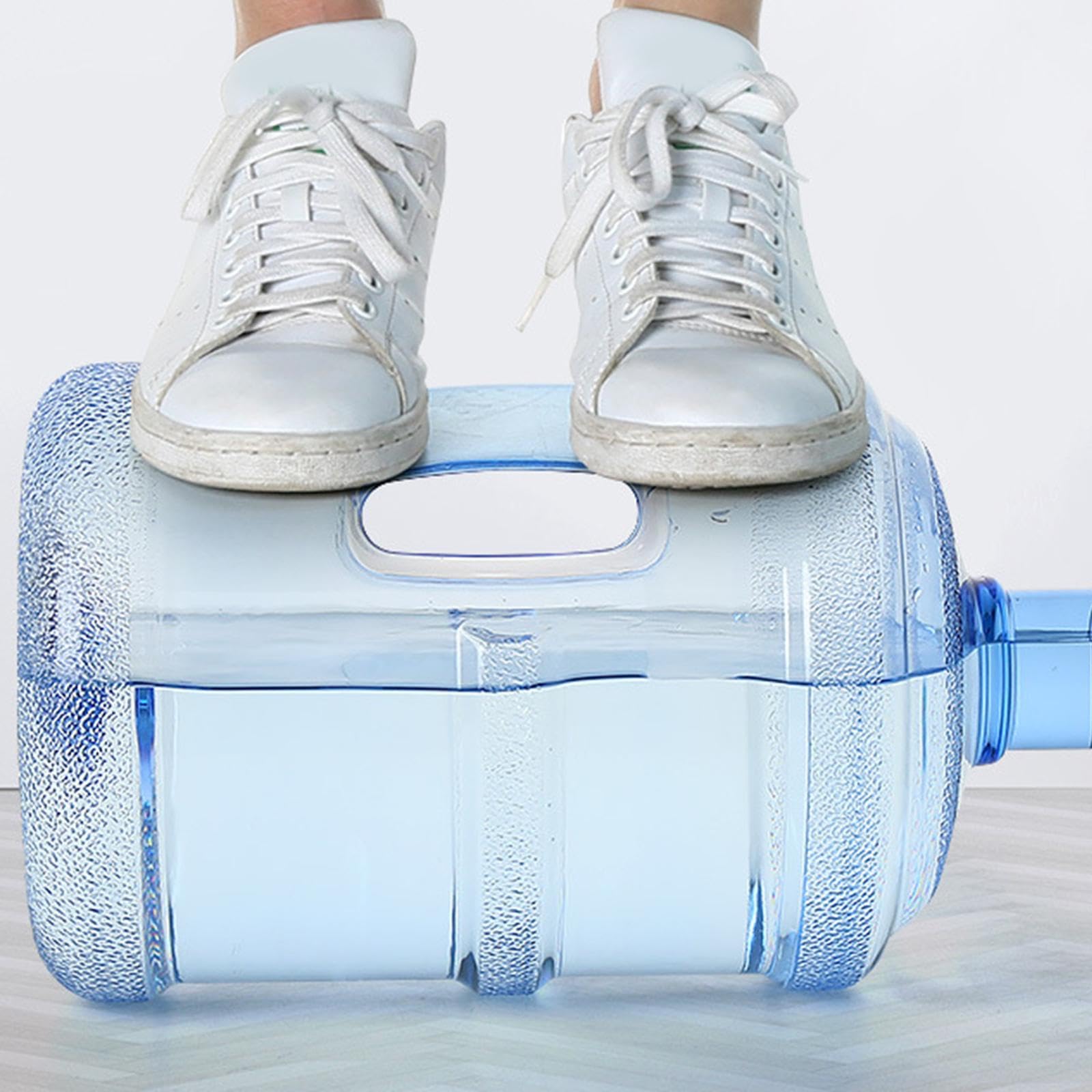 predolo Bouteille d'eau réutilisable étanche 18.9 L Bleu