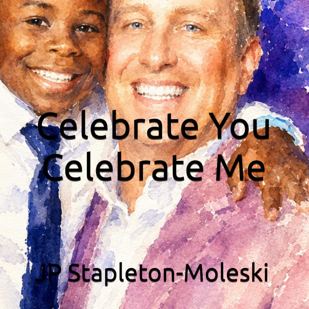 Celebrate You Celebrate Me