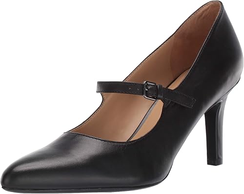 Naturalizer elora pump Clearance