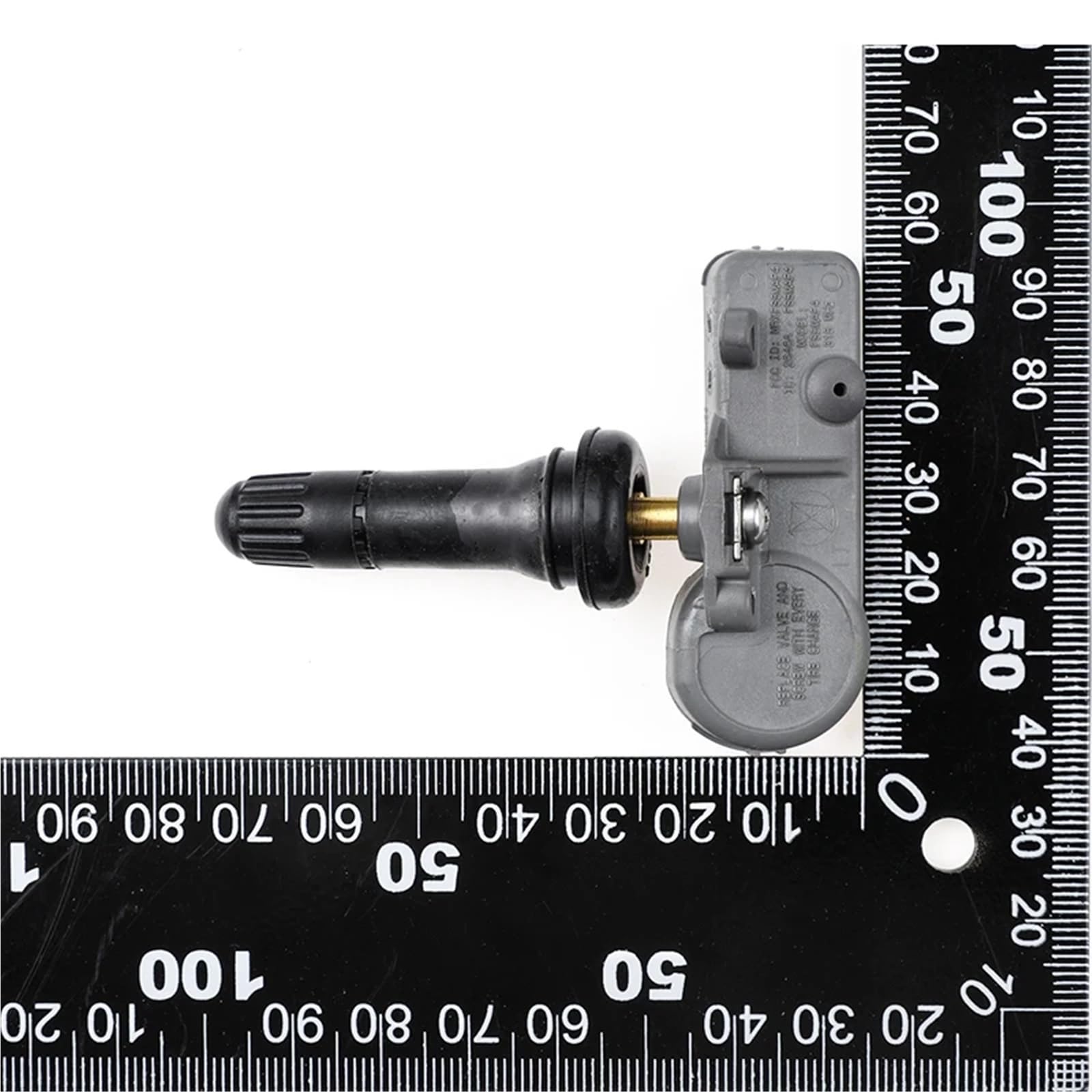 TPMS Con Allarme Per Dispositivo di monitoraggio del sensore della pressione dei pneumatici per auto per Hyundai per Veloster Servizio post-vendita(4pcs)